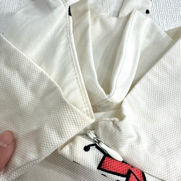 Zara thick strap top size L - Picture 9 of 12